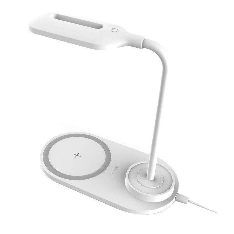 Desk Lamp Charger™