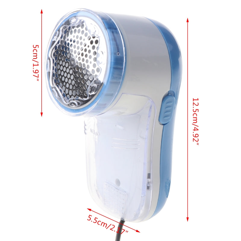 Fabric Shaver™