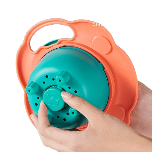 Spill-proof Baby Bowl™