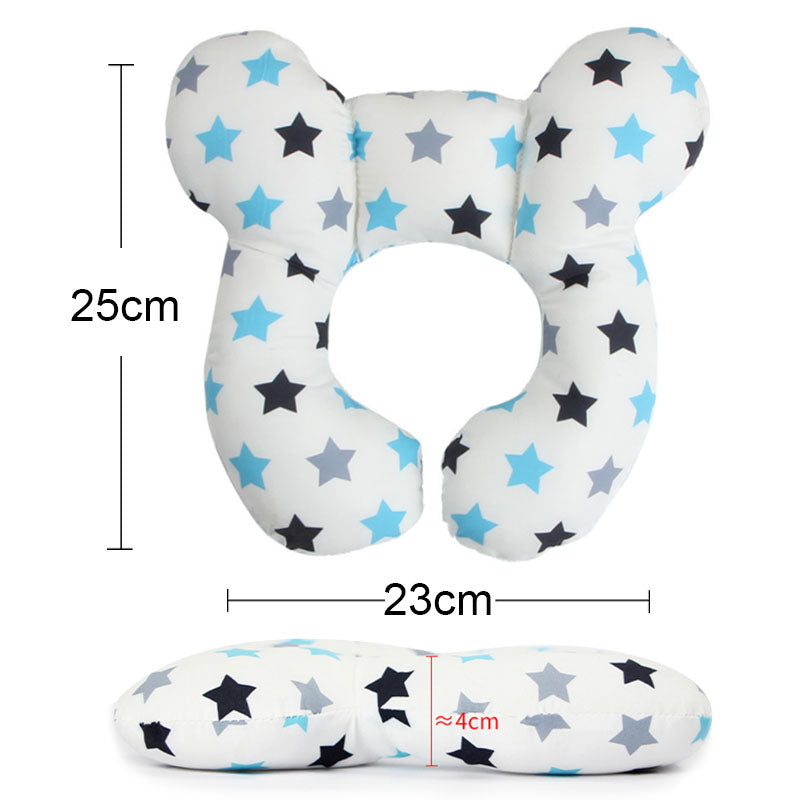 Baby Neck Pillow™