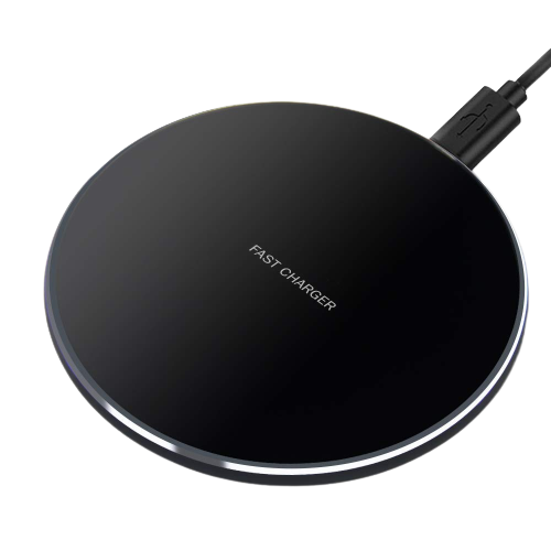 Wireless Fast Charger™