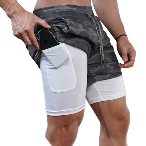 Pro Gym Shorts™