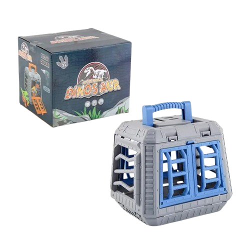 Kids Dino Drill set