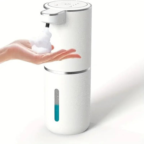 Automatic Soap Dispenser™