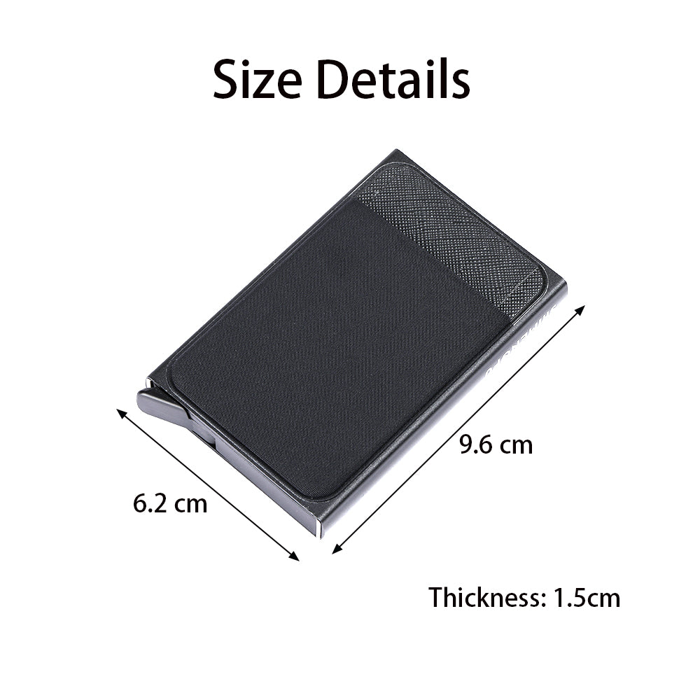RFID EDC Wallet™