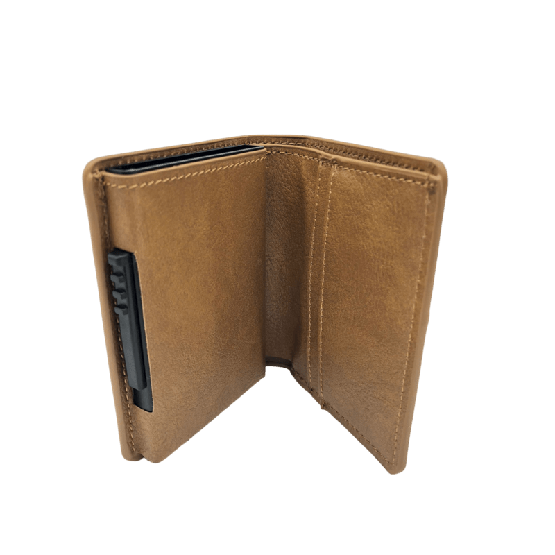 Leather Smartwallet™
