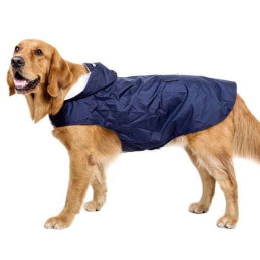 Doggie Raincoat™