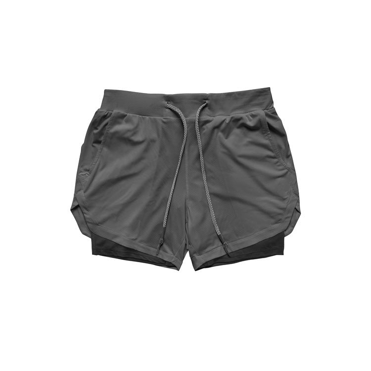 Pro Gym Shorts™