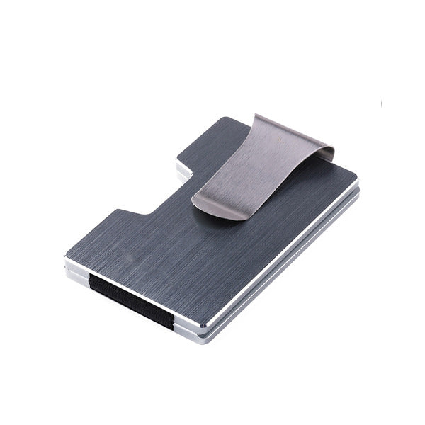 Metal Cardholder™