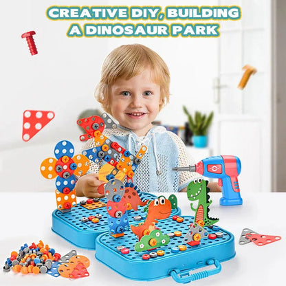 Kids Creativity Box™