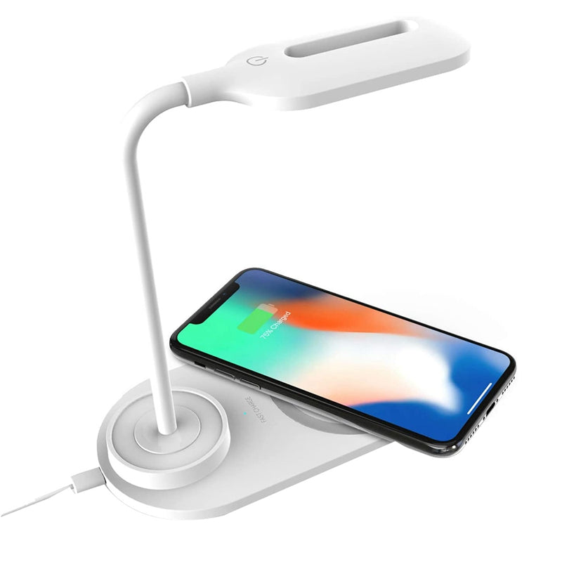 Desk Lamp Charger™