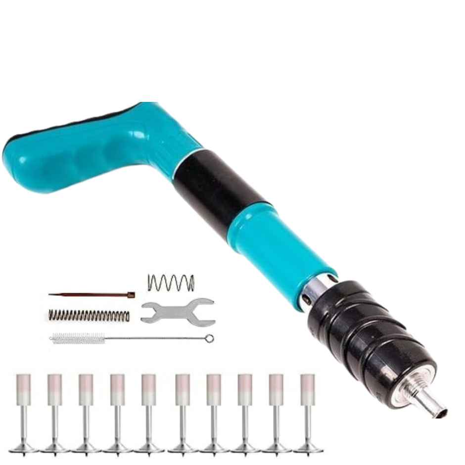 Concrete NailGun™