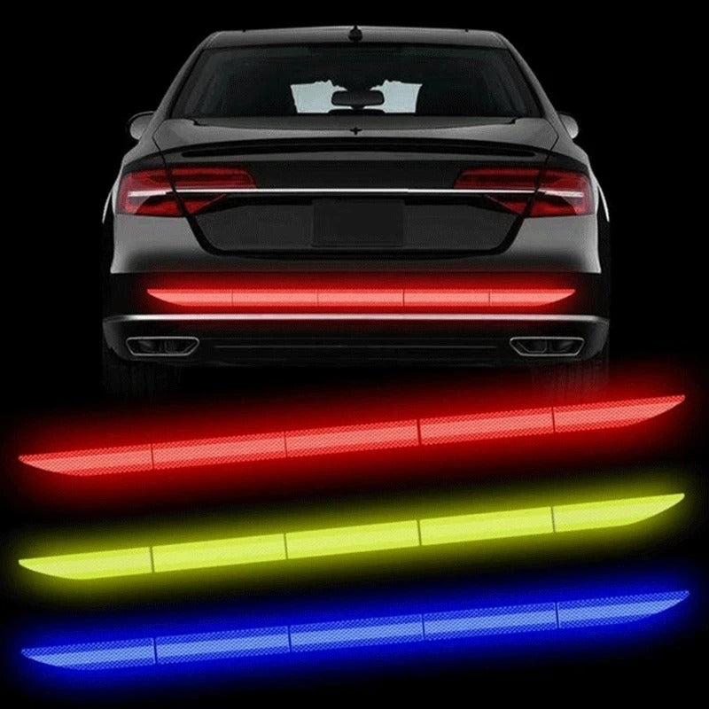 Car Reflective Sticker