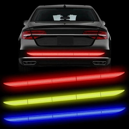 Car Reflective Sticker