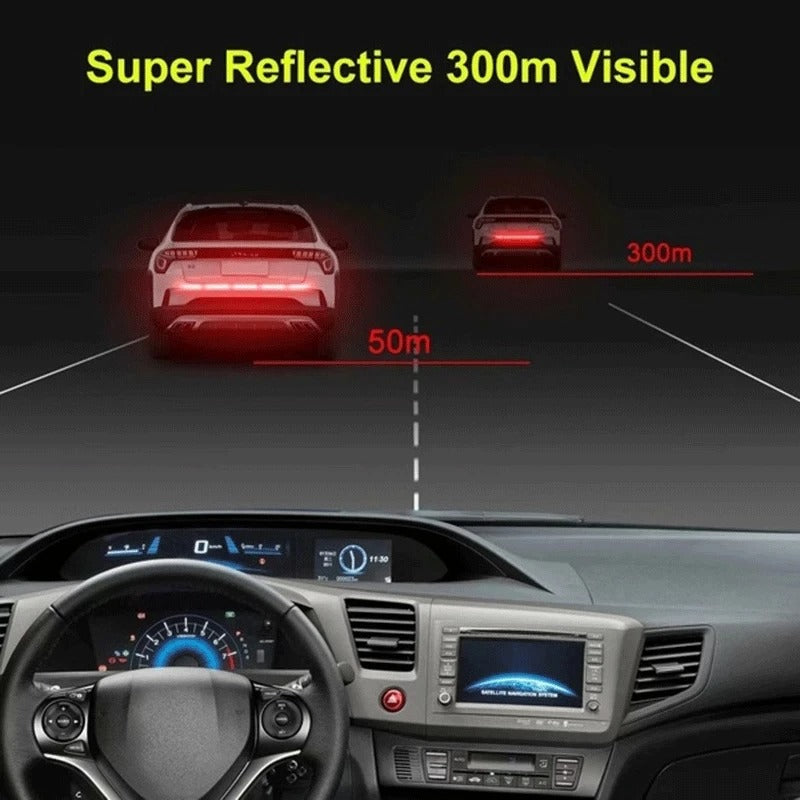 Car Reflective Sticker