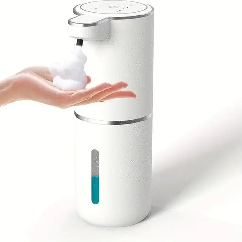 Smart Soap Dispenser™