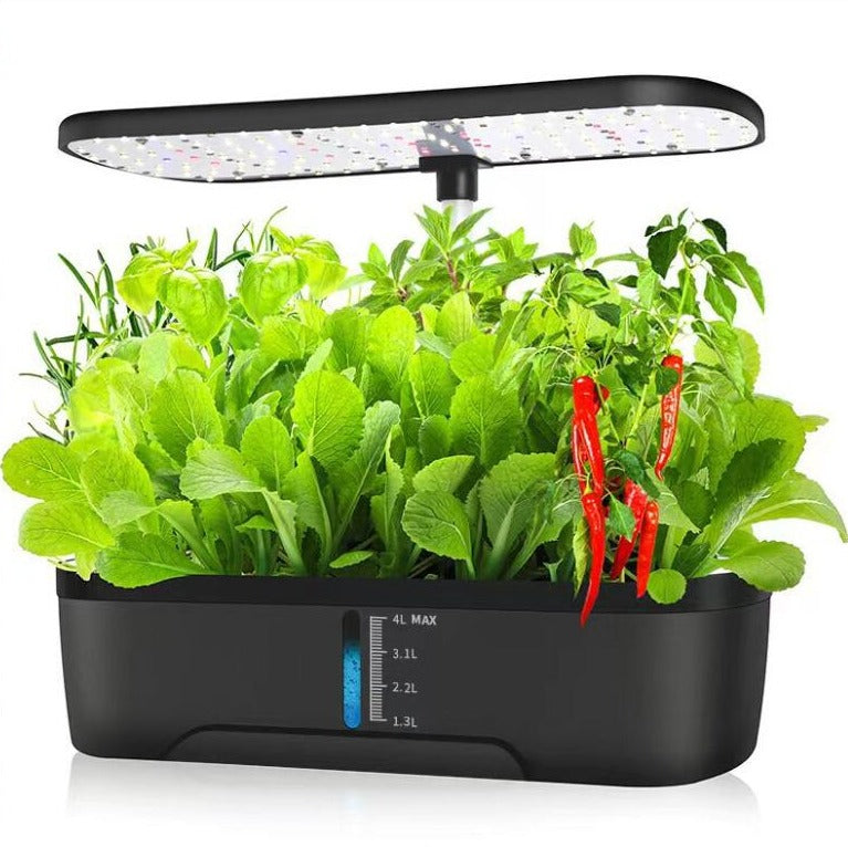 Hydroponic Growing System™