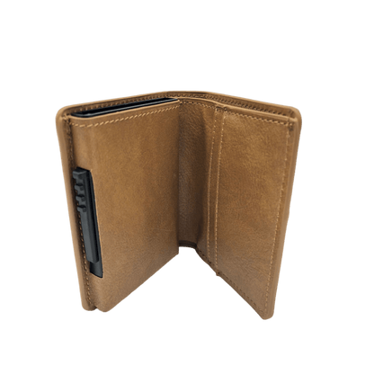 Leather Smartwallet™