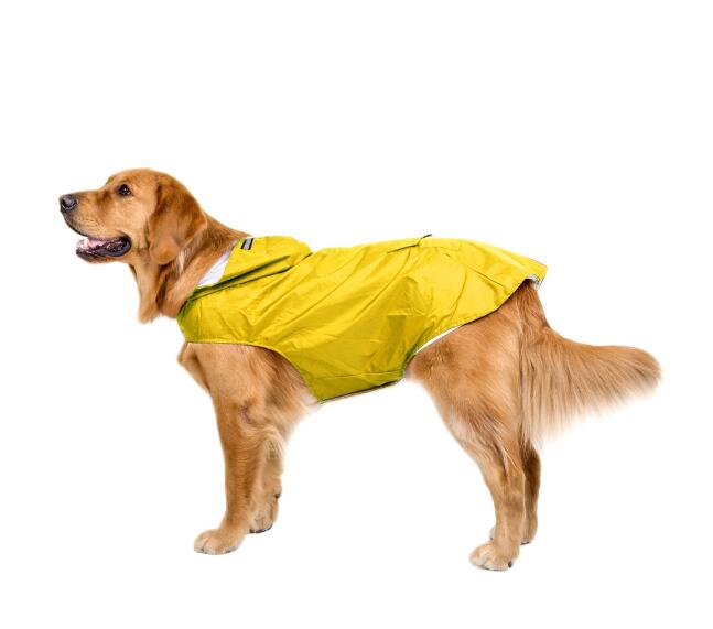 Doggie Raincoat™